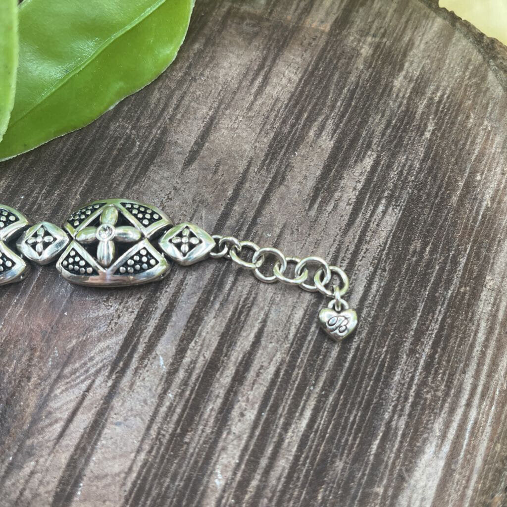 Brighton Cross Links Bracelet