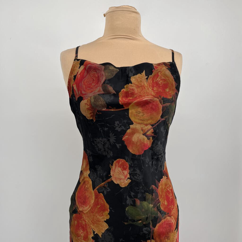 VICI slvls Slip Dress