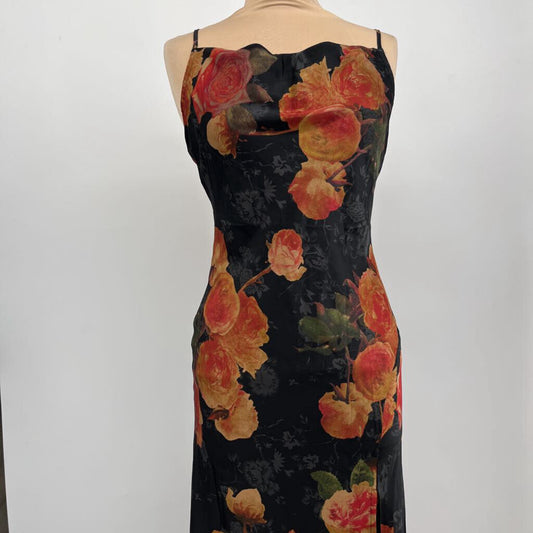 VICI slvls Slip Dress