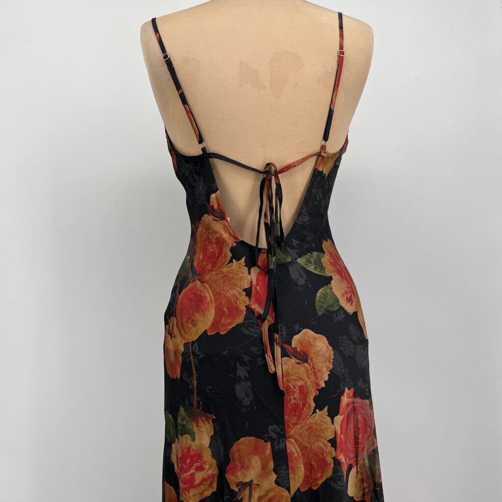 VICI slvls Slip Dress