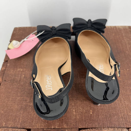 J. Renee Slingbacks
