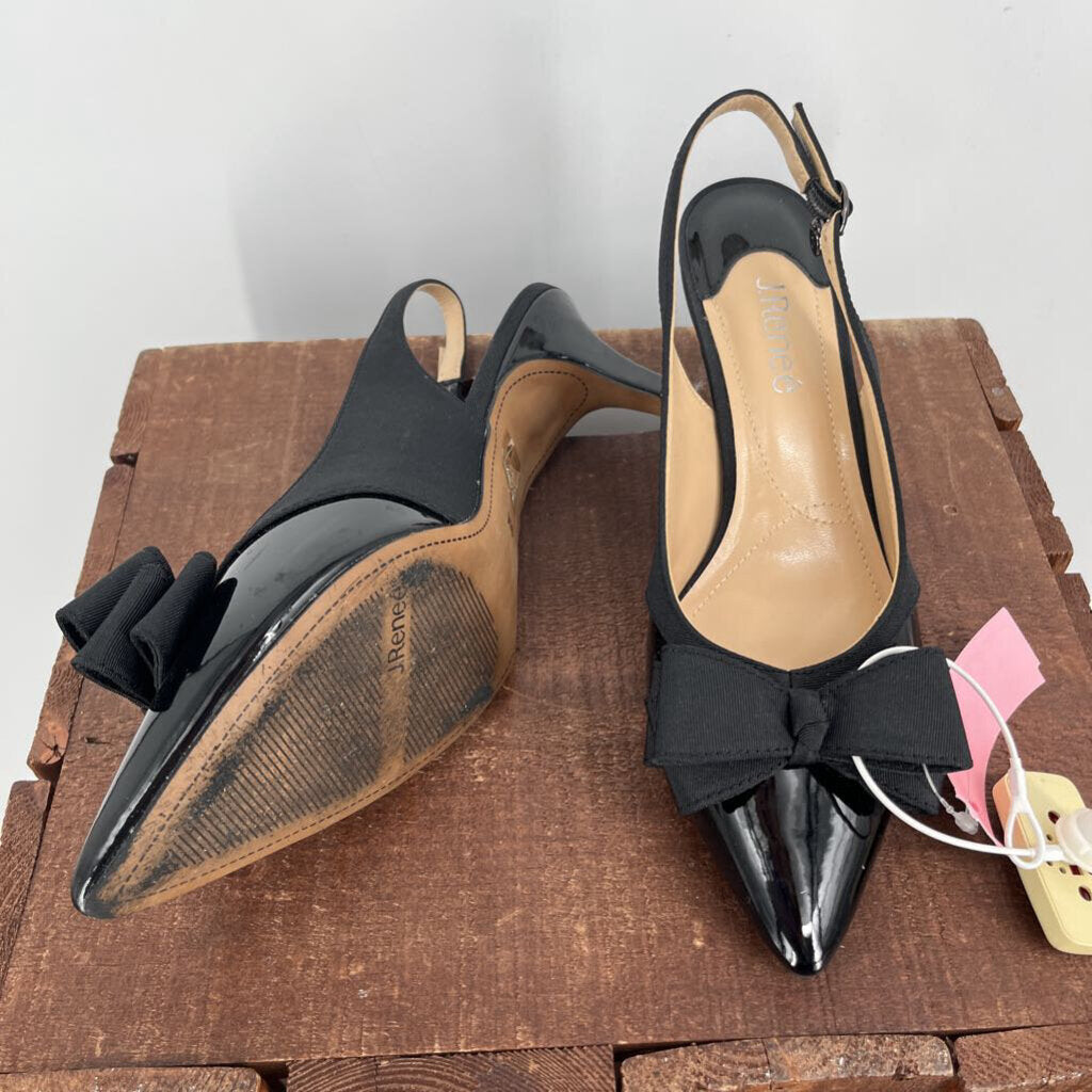 J. Renee Slingbacks