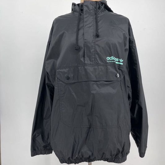 Adidas lightwright pullover Jacket