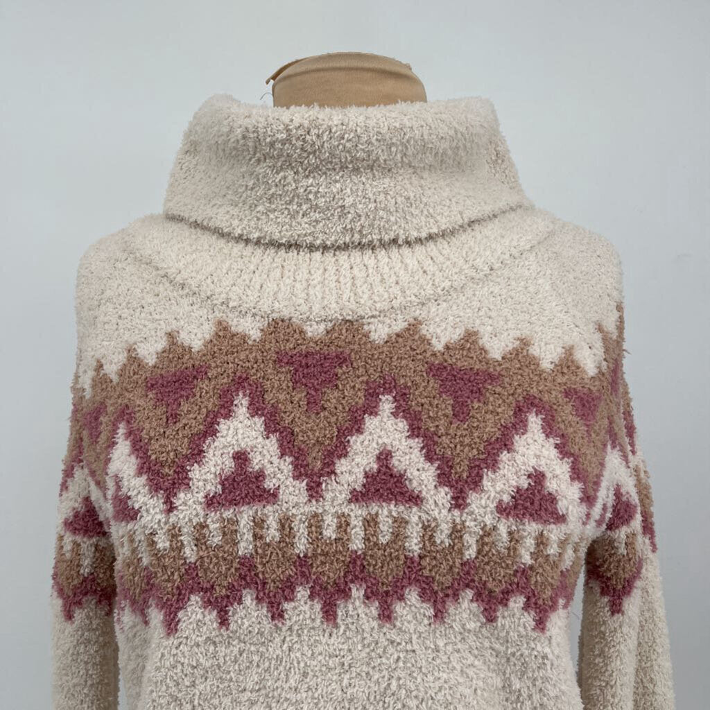 Ruby Moon L/s Sweater