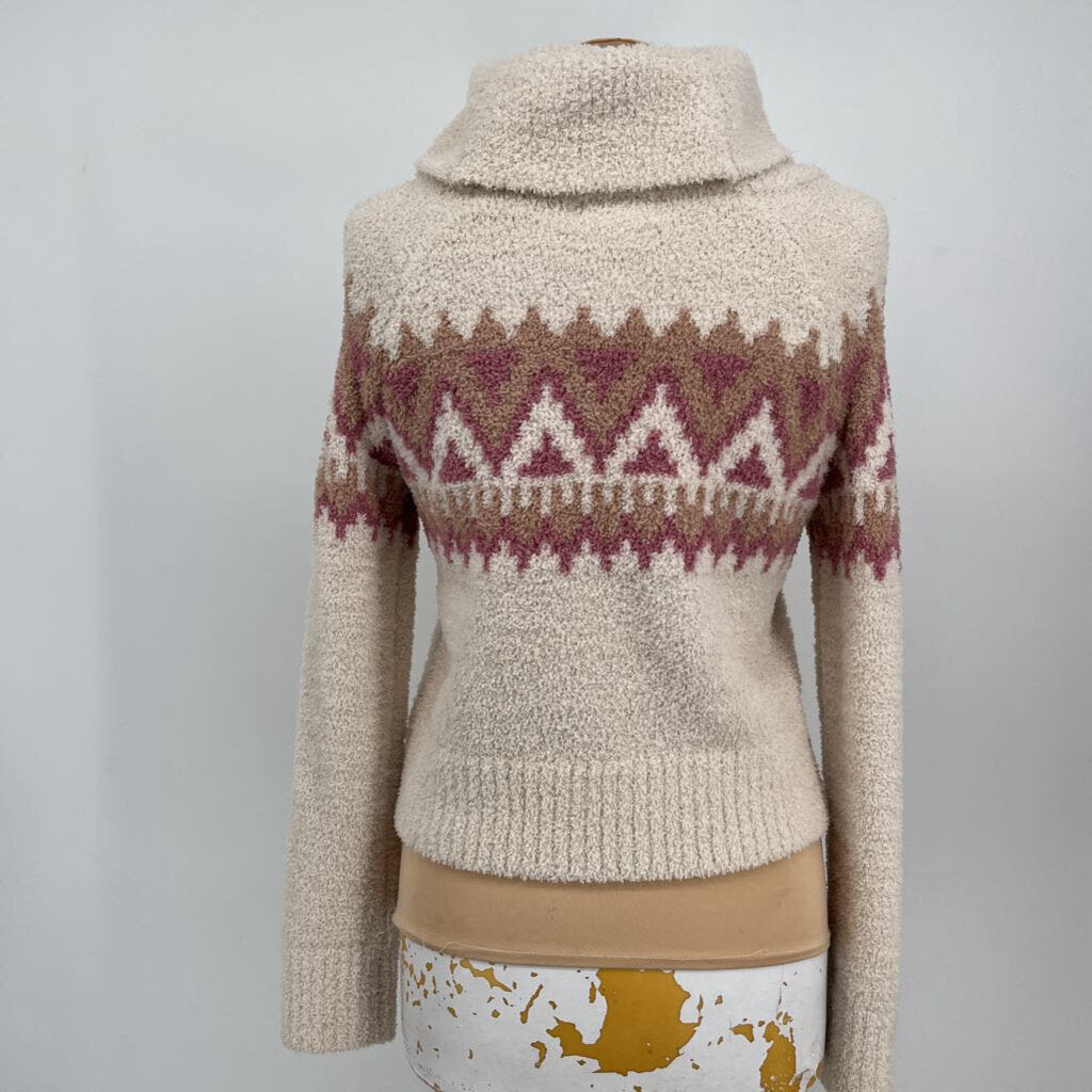 Ruby Moon L/s Sweater