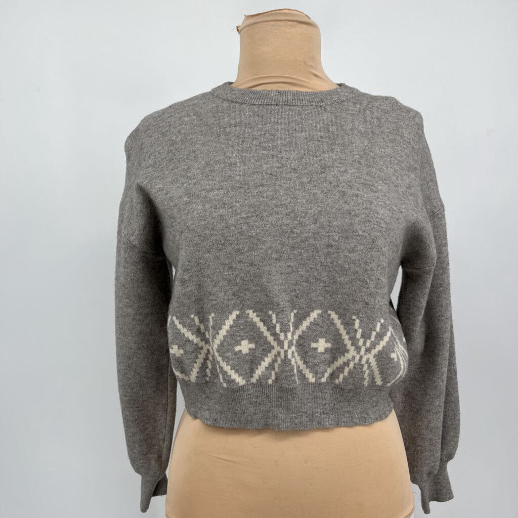 Cotton On L/s Sweater