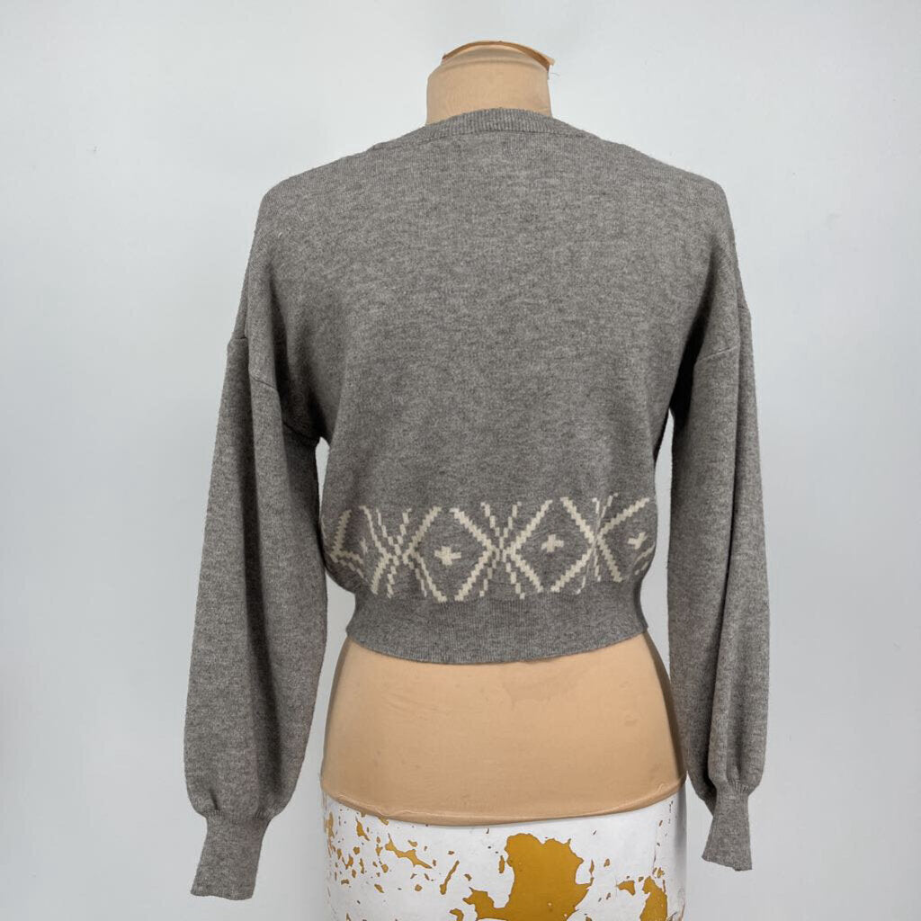 Cotton On L/s Sweater