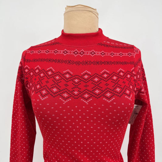 Fabletics L/s Pullover