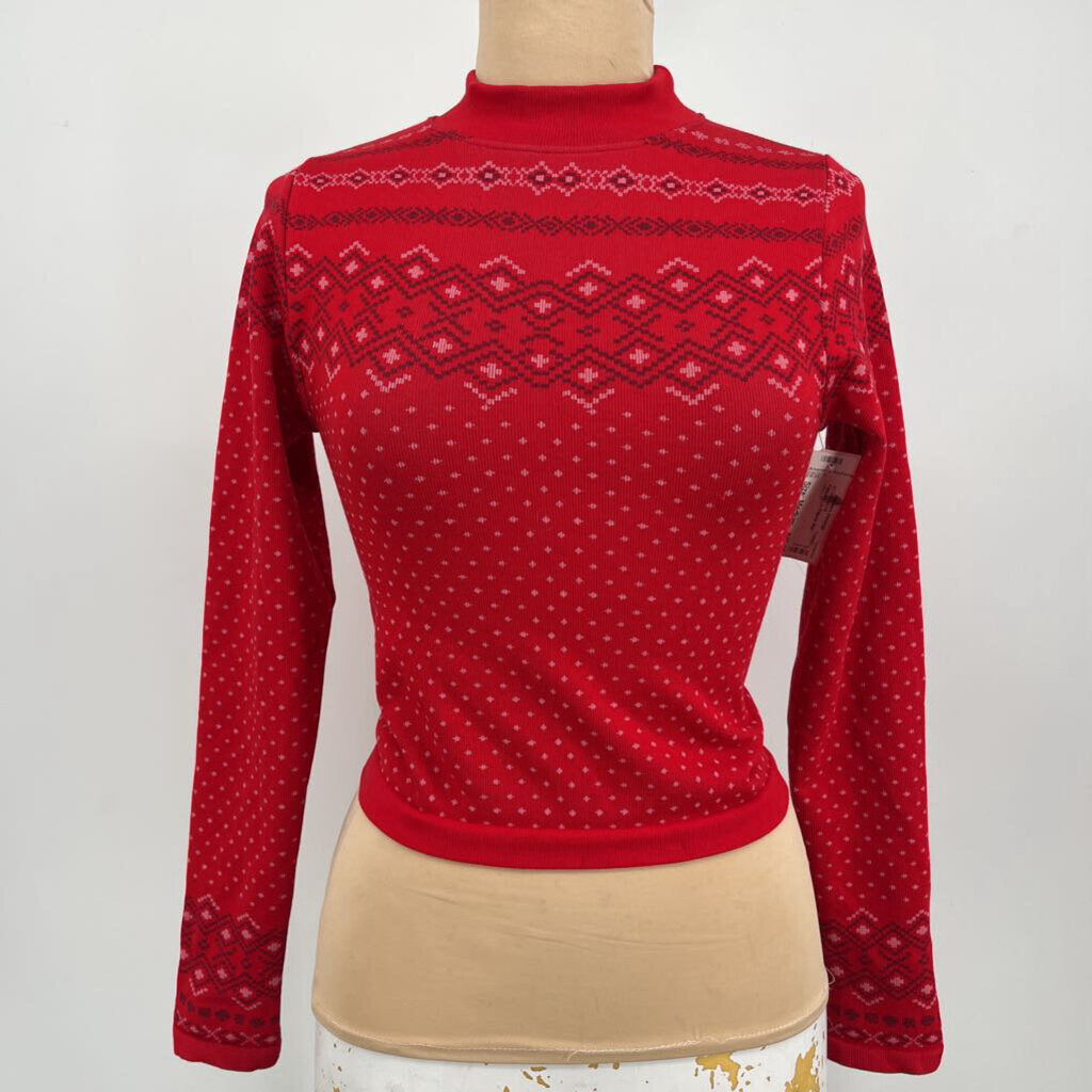 Fabletics L/s Pullover