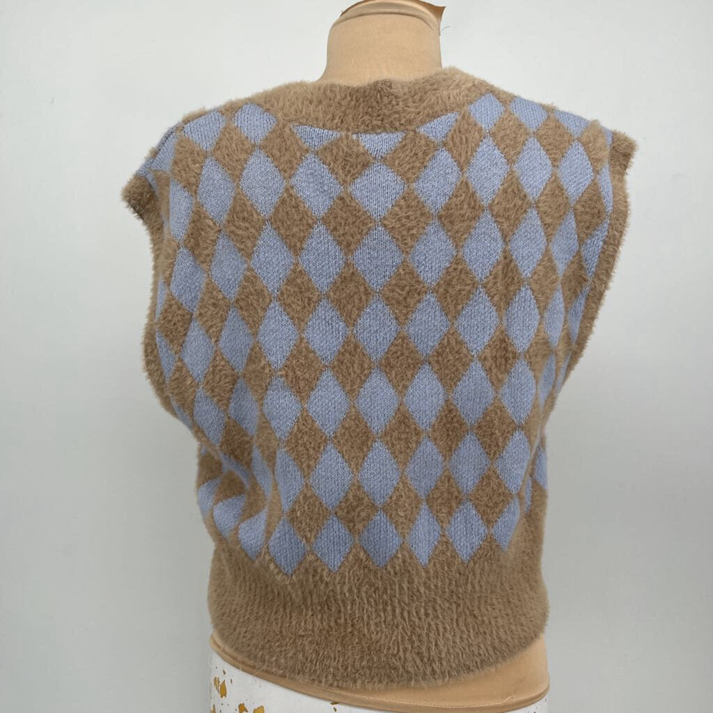 Sincerely Jules Sweater Vest