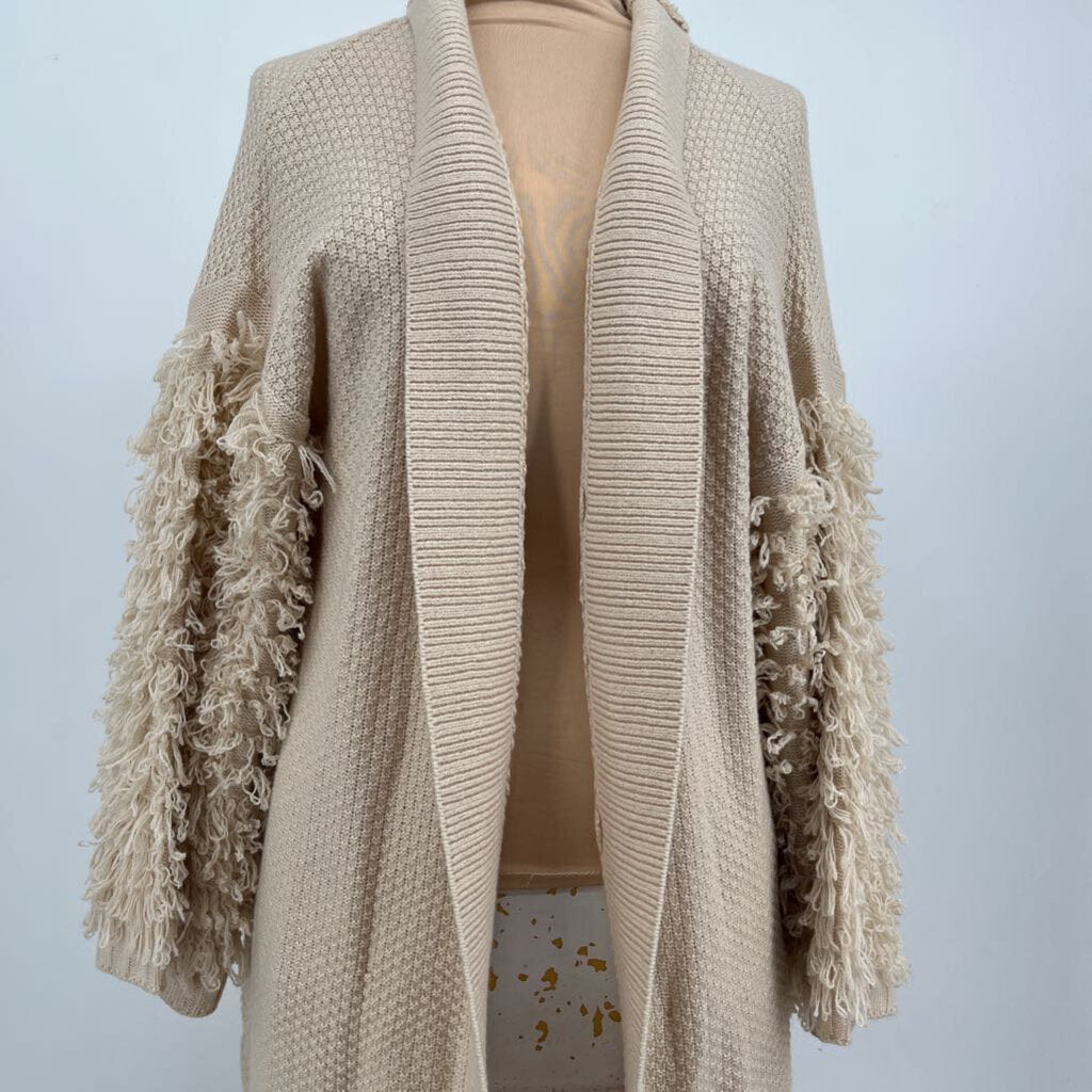 Flawless Cardigan