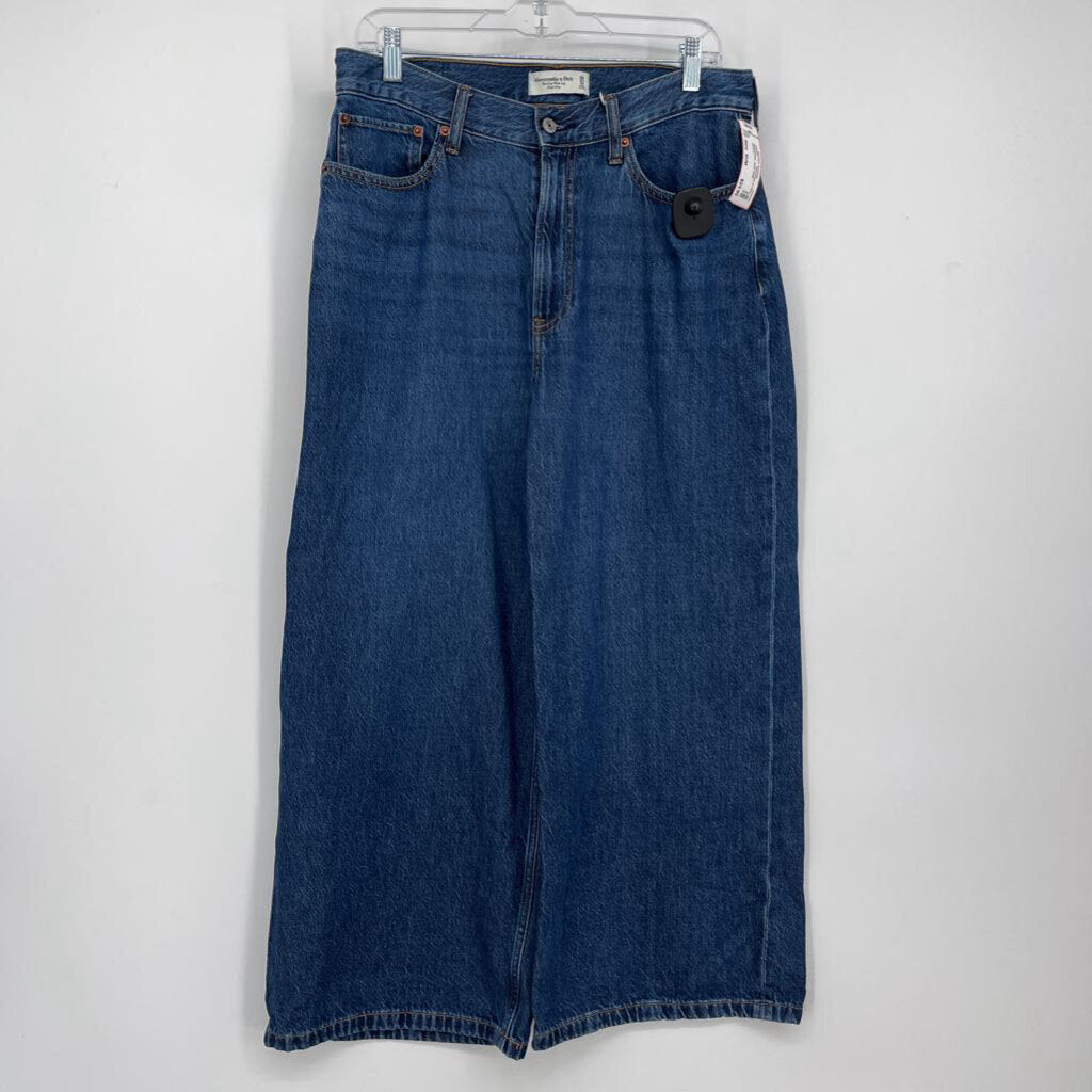 Abercrombie Jeans