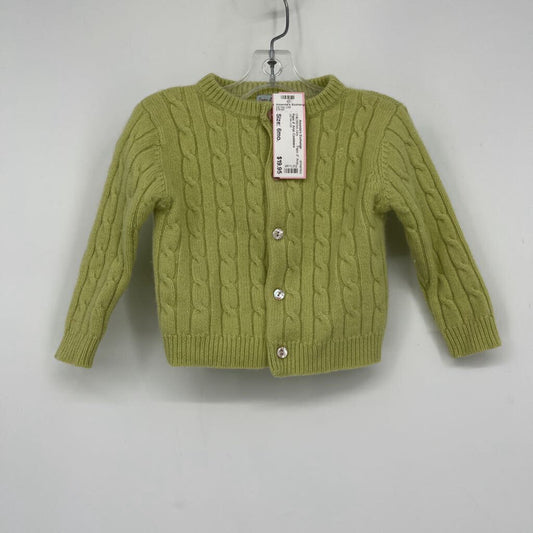 Papo d' Anjo Cashmere Cardigan