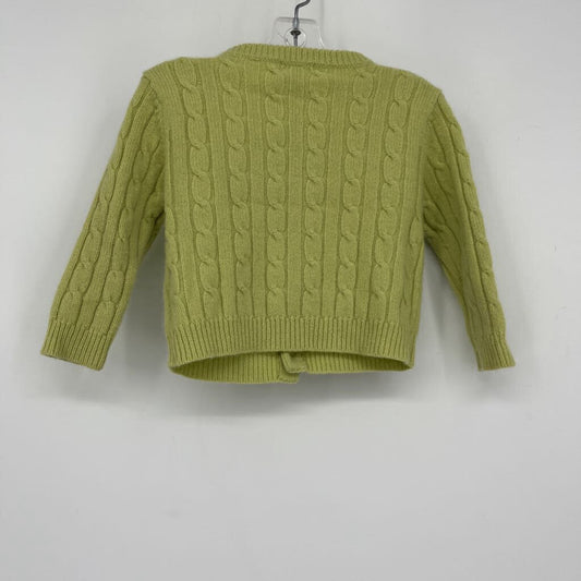 Papo d' Anjo Cashmere Cardigan