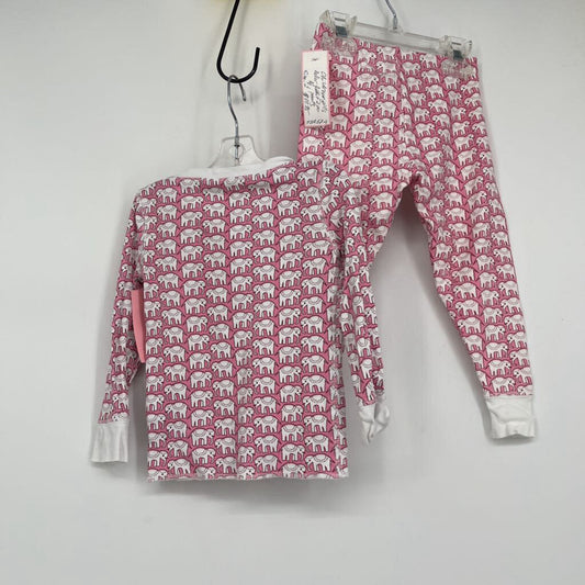 Roller Rabbit 2-pc Pajamas Girls