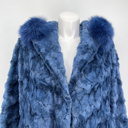 Elan Furs Coat