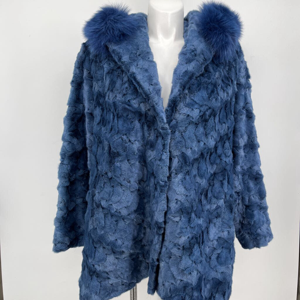 Elan Furs Coat
