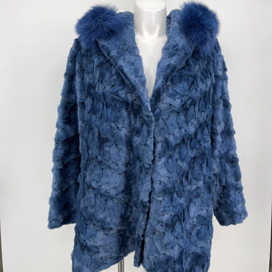 Elan Furs Coat