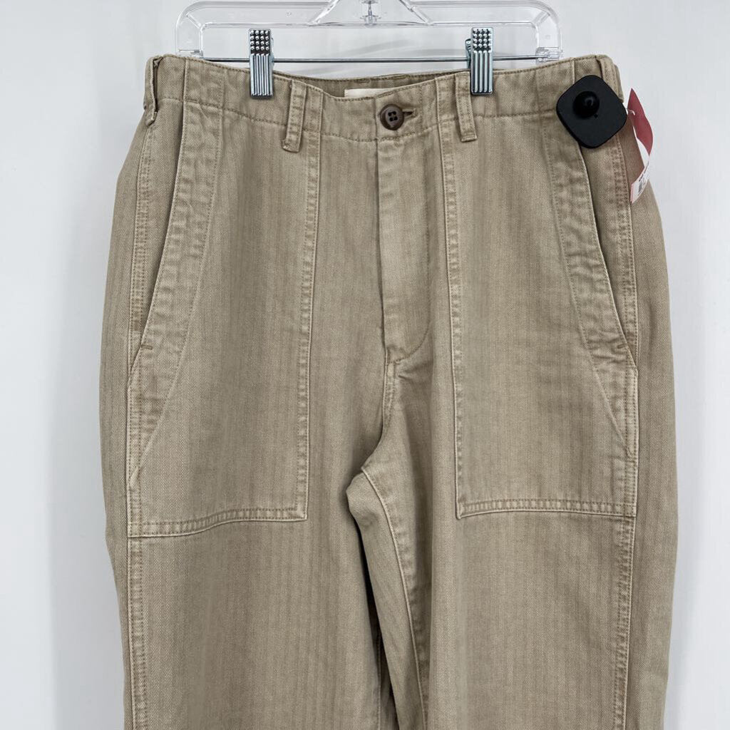Alex Mill Pants