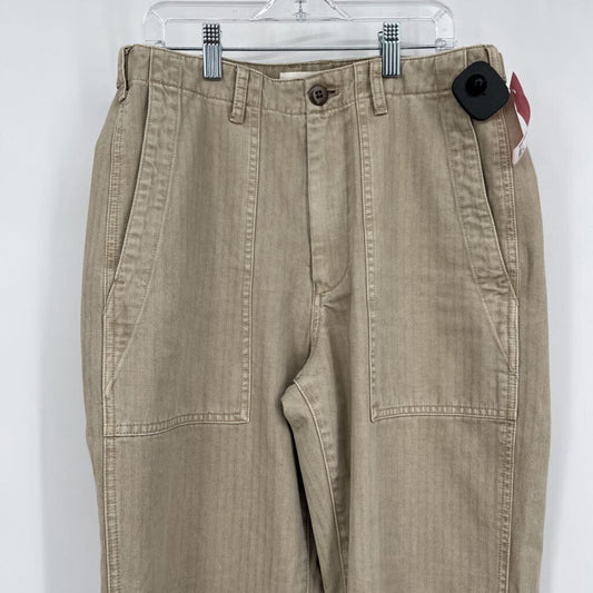 Alex Mill Pants