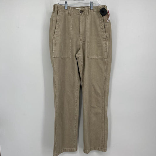 Alex Mill Pants