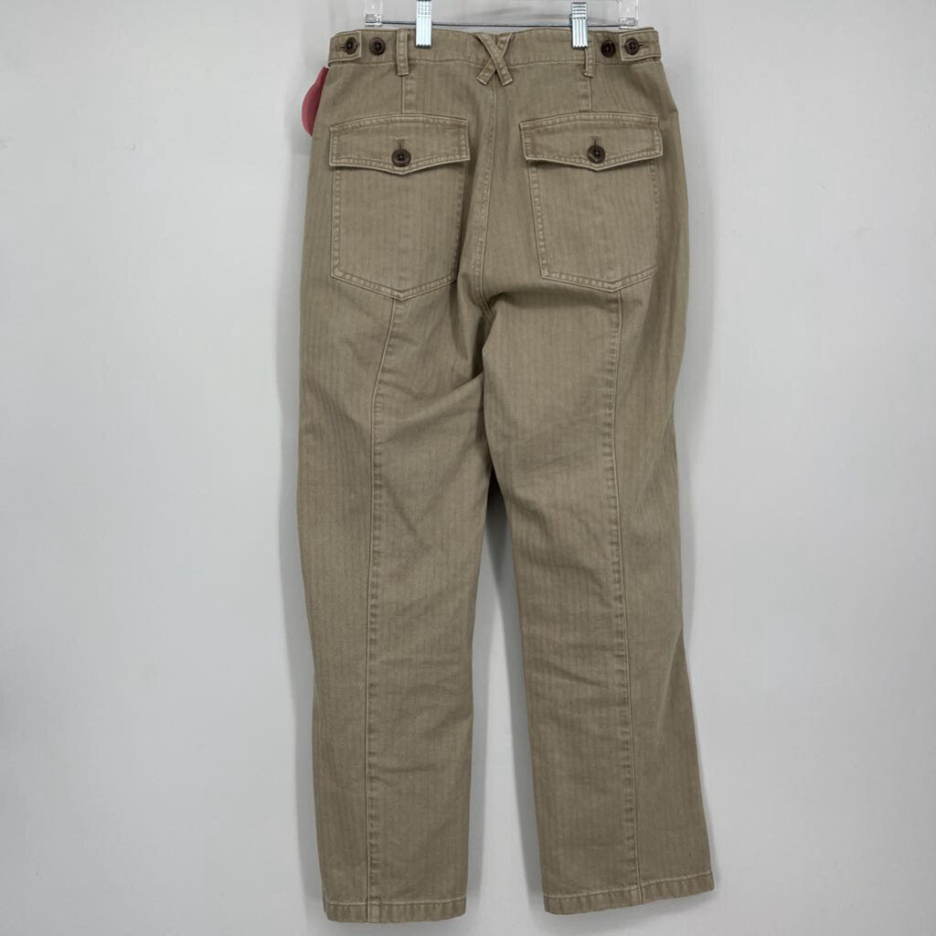 Alex Mill Pants