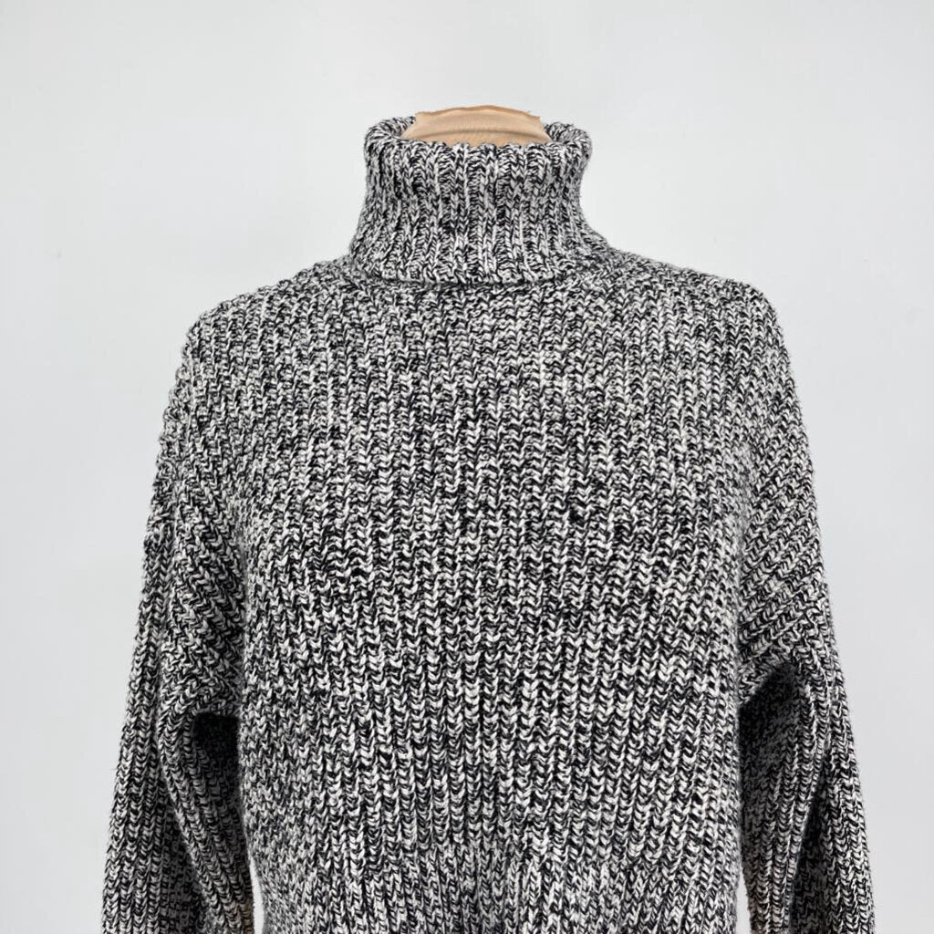 Madewell L/s Sweater
