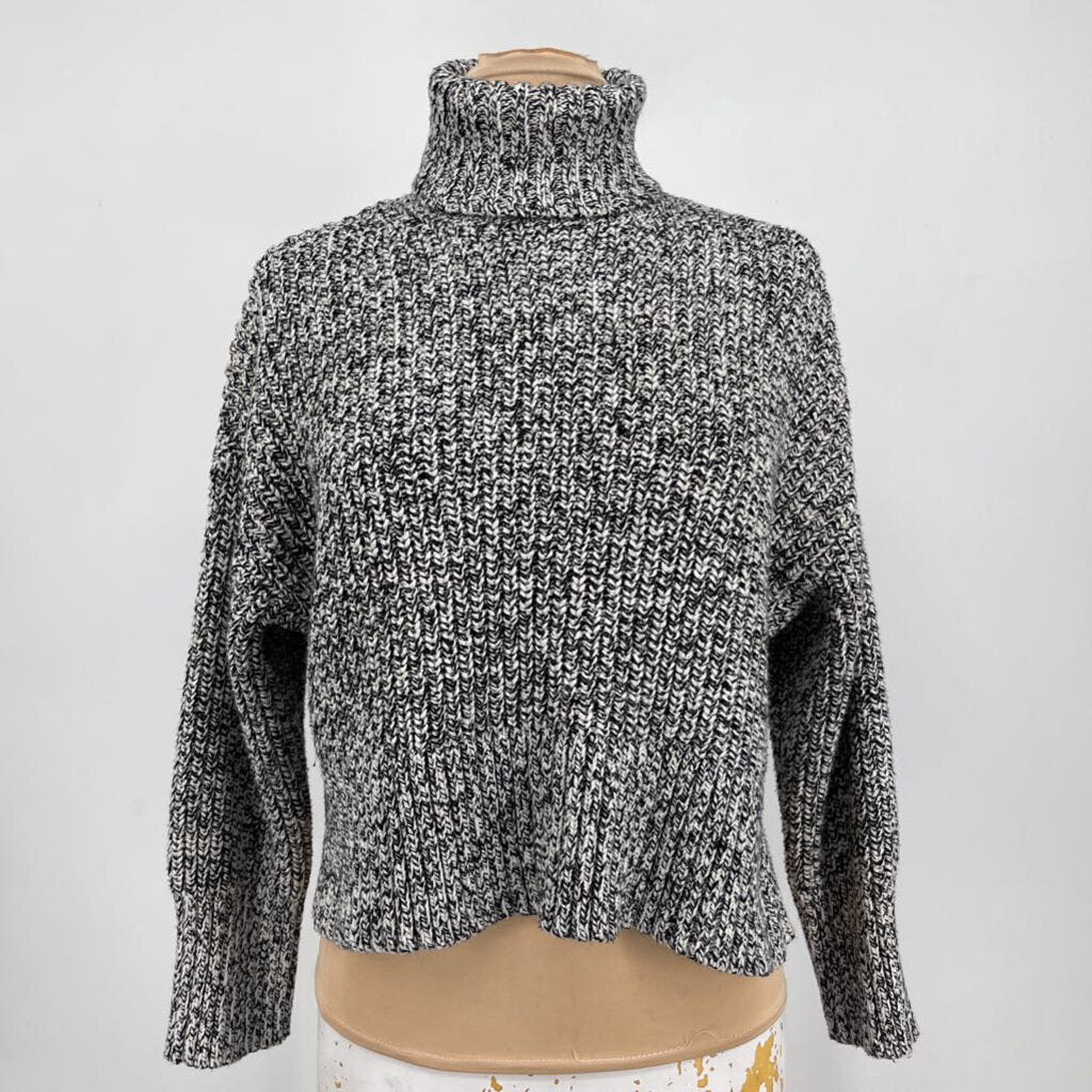 Madewell L/s Sweater