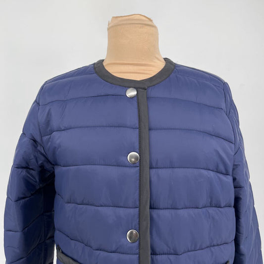 Evereve quilted Jacket