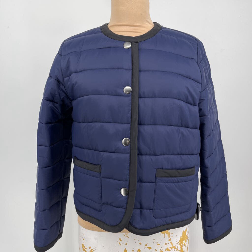Evereve quilted Jacket