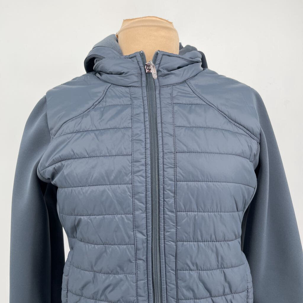 Calia Quilted Jacket