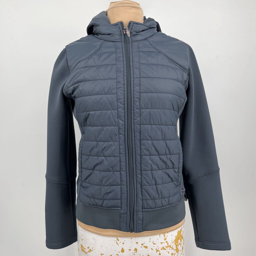 Calia Quilted Jacket