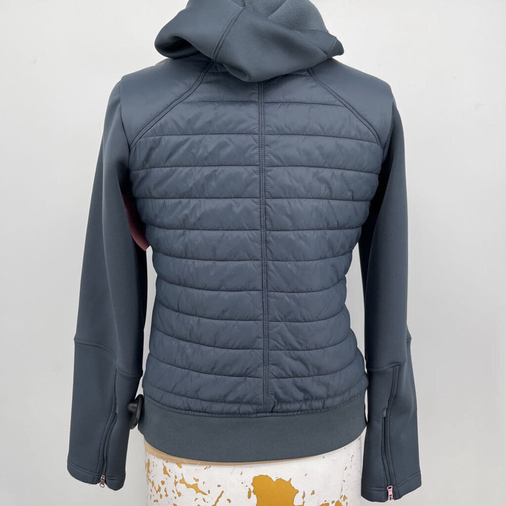 Calia Quilted Jacket