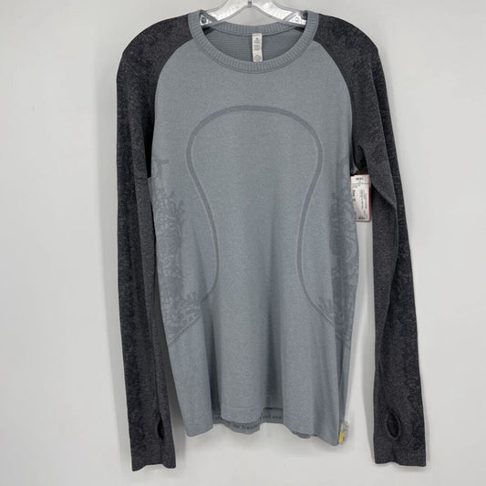Lululemon L/s Shirt