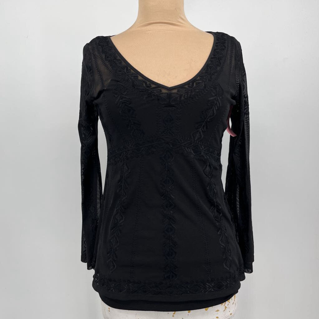 WHBM l/s Shirt