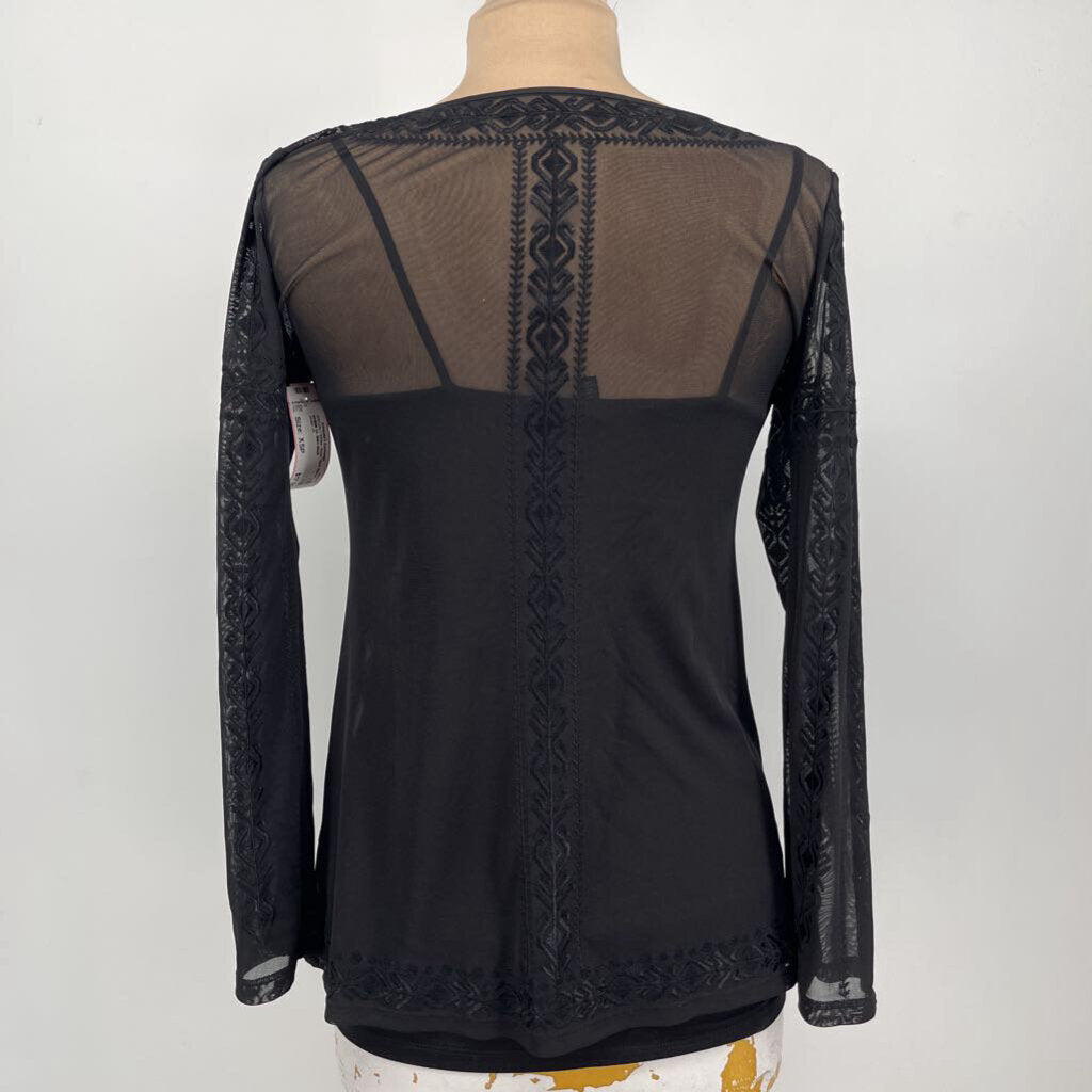 WHBM l/s Shirt
