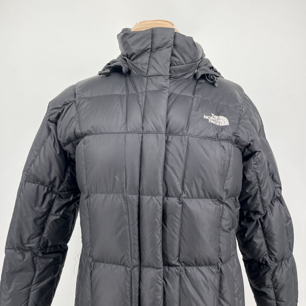 North Face Down Coat AS IS