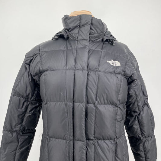 North Face Down Coat AS IS