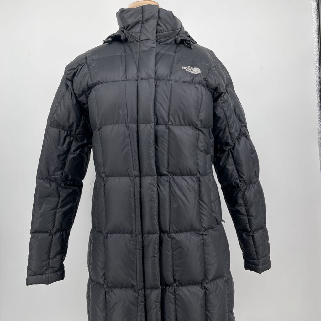 North Face Down Coat AS IS
