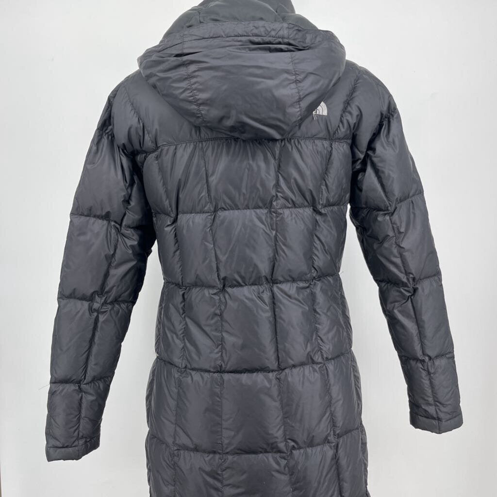 North Face Down Coat AS IS