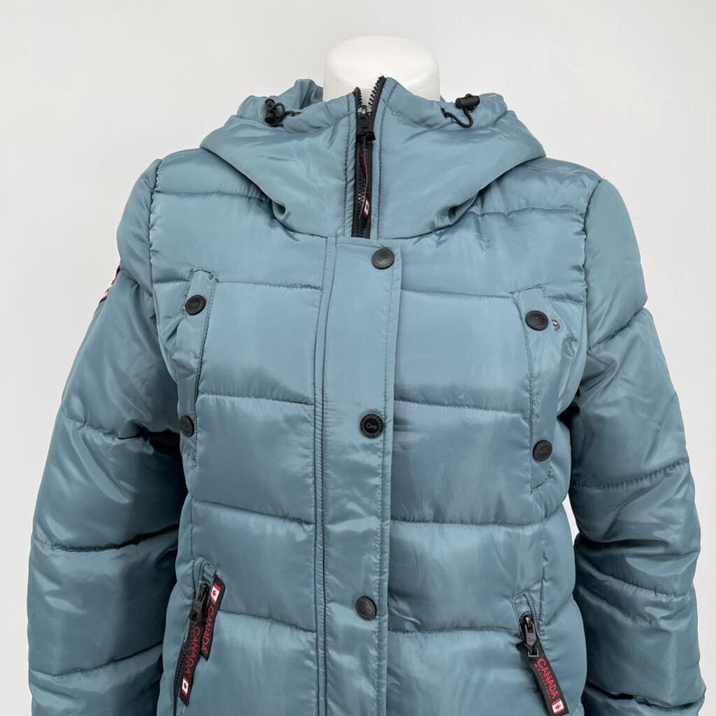 Canada Weathergear Coat