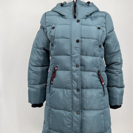 Canada Weathergear Coat