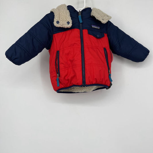 Patagonia reversible Coat