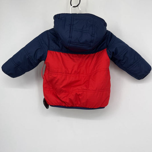 Patagonia reversible Coat