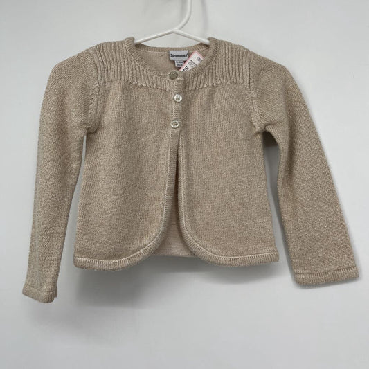 3 Pomes L/s Cardigan