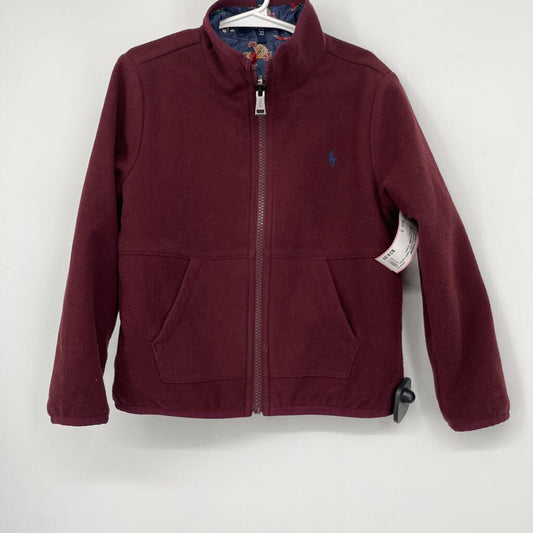 Polo RL reversible Jacket