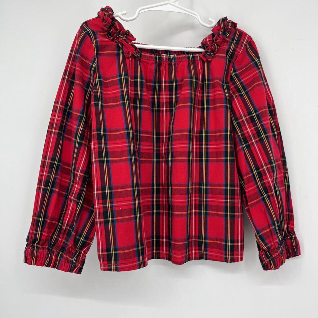 CrewCuts l/s Shirt