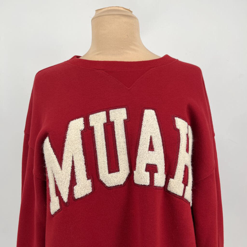 Abercrombie Sweatshirt