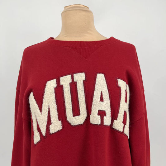 Abercrombie Sweatshirt