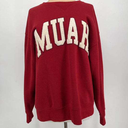 Abercrombie Sweatshirt